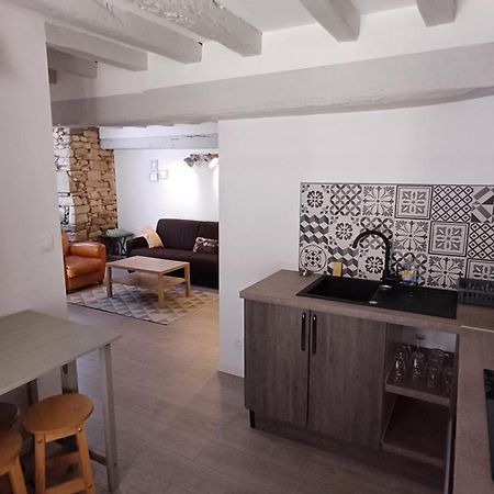 Appartement A 50M Du Port Du Pouliguen Linges Non Inclus Le Pouliguen Exteriér fotografie
