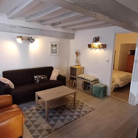 Appartement A 50M Du Port Du Pouliguen Linges Non Inclus Le Pouliguen Exteriér fotografie