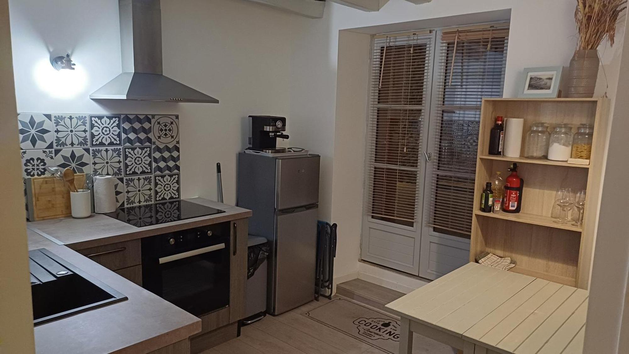 Appartement A 50M Du Port Du Pouliguen Linges Non Inclus Le Pouliguen Exteriér fotografie