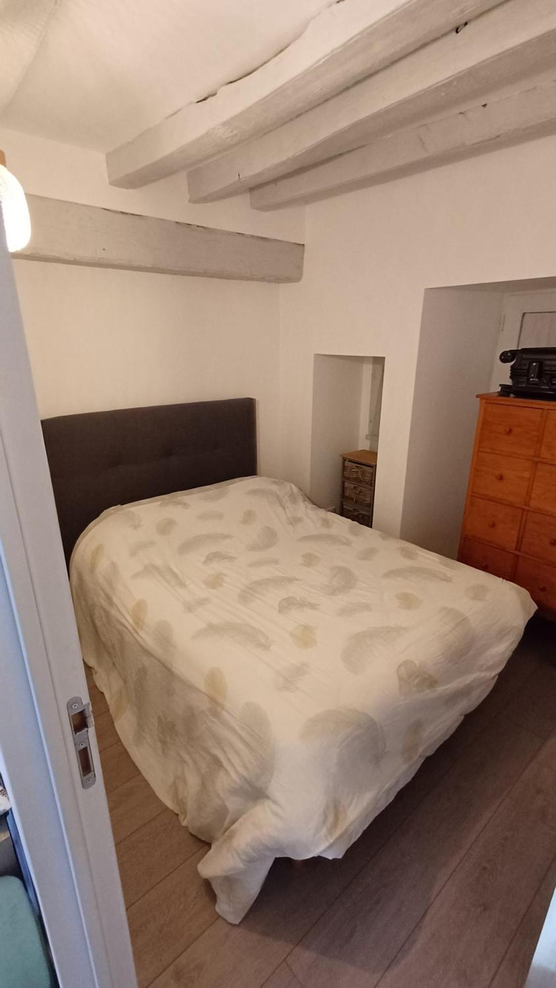 Appartement A 50M Du Port Du Pouliguen Linges Non Inclus Le Pouliguen Exteriér fotografie